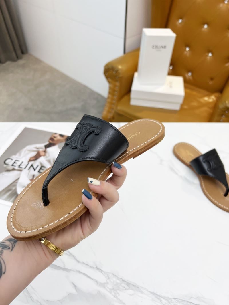 Celine Sandals